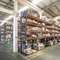 OEM 8000kg Fabriekspallet die het Op zwaar werk berekende Industriële Rek Opschorten rekt
